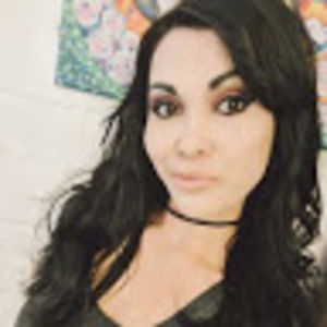 Meet your Posher, Jade